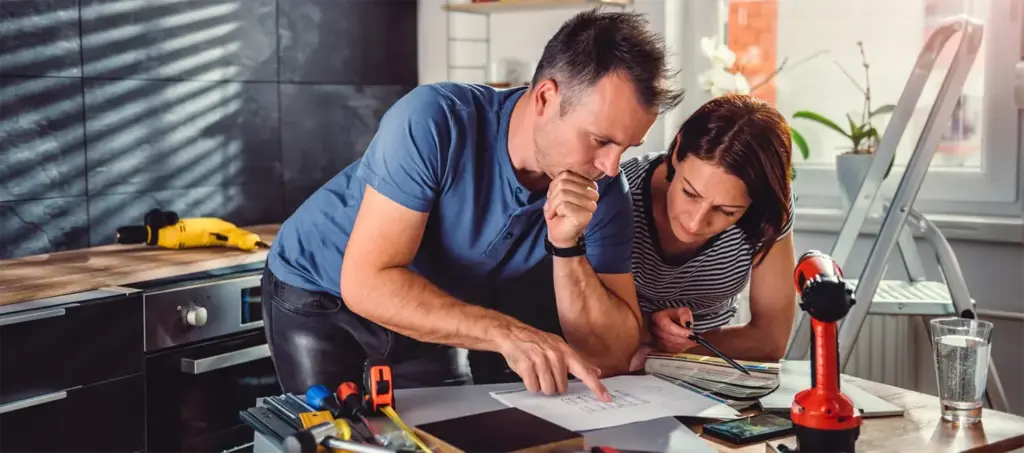 How Much Does Home Maintenance Cost Per Month