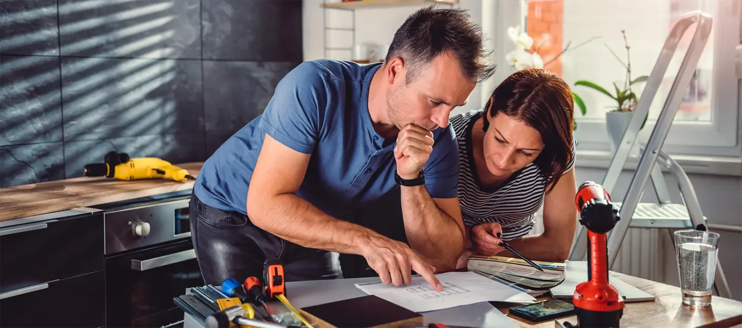 How Much Does Home Maintenance Cost Per Month